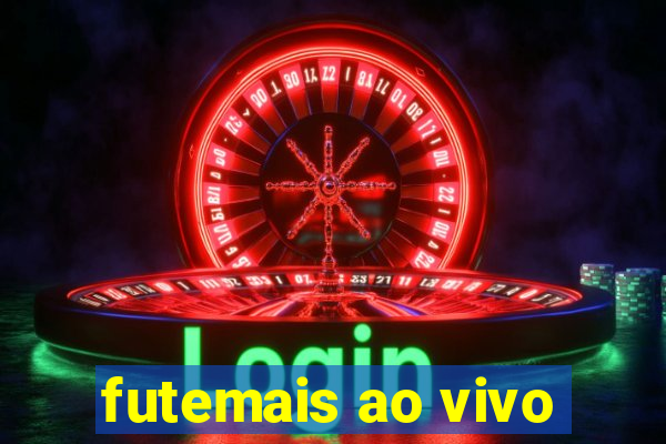 futemais ao vivo